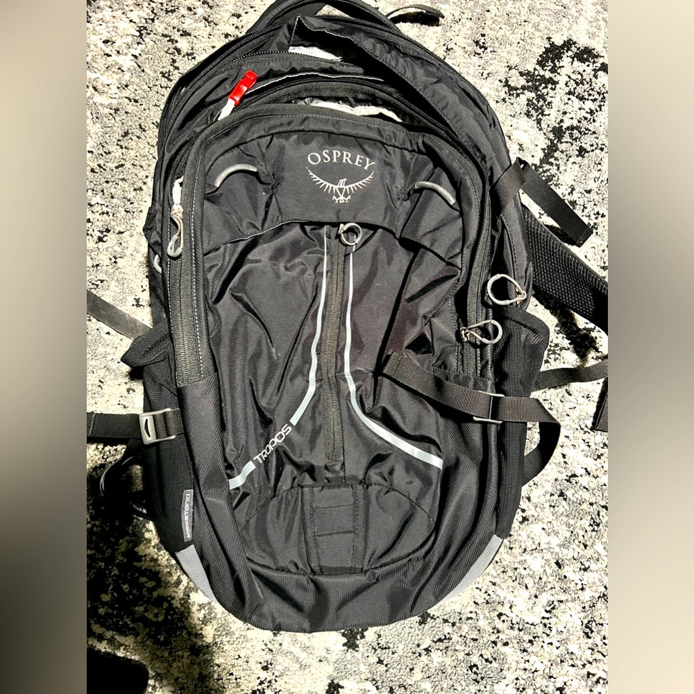 Osprey Tropos 32